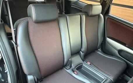 Honda Stream II, 2014 год, 1 100 000 рублей, 26 фотография