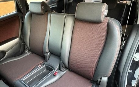 Honda Stream II, 2014 год, 1 100 000 рублей, 28 фотография