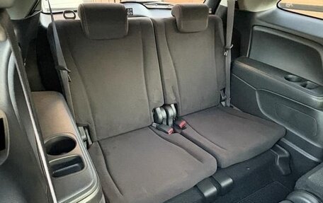 Honda Stream II, 2014 год, 1 100 000 рублей, 29 фотография