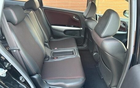 Honda Stream II, 2014 год, 1 100 000 рублей, 25 фотография