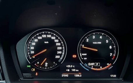 BMW X1, 2021 год, 2 075 000 рублей, 13 фотография