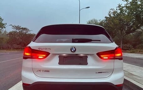 BMW X1, 2021 год, 2 075 000 рублей, 5 фотография