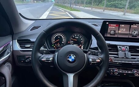 BMW X1, 2021 год, 2 075 000 рублей, 12 фотография