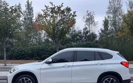 BMW X1, 2021 год, 2 075 000 рублей, 7 фотография