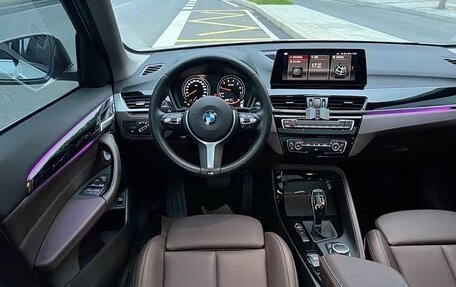 BMW X1, 2021 год, 2 075 000 рублей, 11 фотография