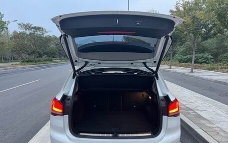 BMW X1, 2021 год, 2 075 000 рублей, 9 фотография