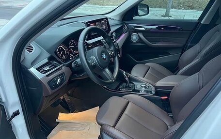 BMW X1, 2021 год, 2 075 000 рублей, 10 фотография