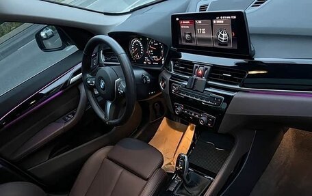 BMW X1, 2021 год, 2 075 000 рублей, 15 фотография