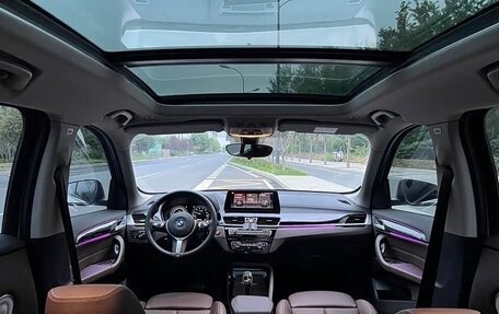 BMW X1, 2021 год, 2 075 000 рублей, 14 фотография