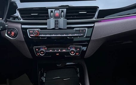 BMW X1, 2021 год, 2 075 000 рублей, 16 фотография