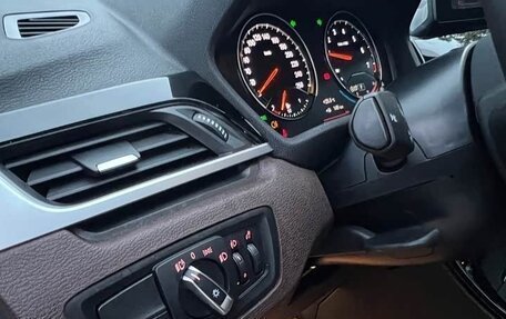 BMW X1, 2021 год, 2 075 000 рублей, 18 фотография