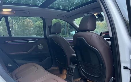 BMW X1, 2021 год, 2 075 000 рублей, 27 фотография