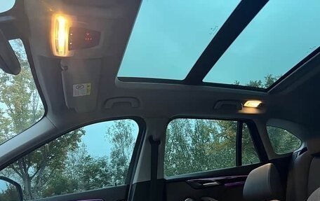 BMW X1, 2021 год, 2 075 000 рублей, 21 фотография