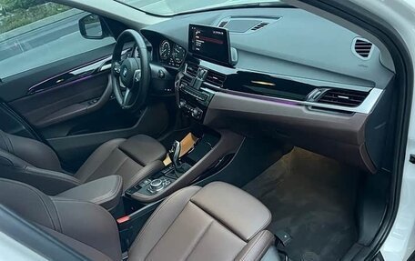 BMW X1, 2021 год, 2 075 000 рублей, 26 фотография