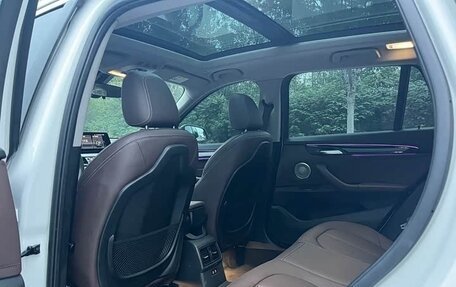 BMW X1, 2021 год, 2 075 000 рублей, 28 фотография