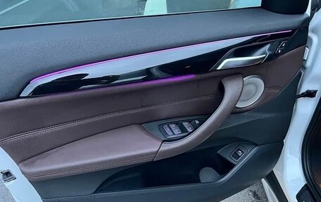 BMW X1, 2021 год, 2 075 000 рублей, 19 фотография