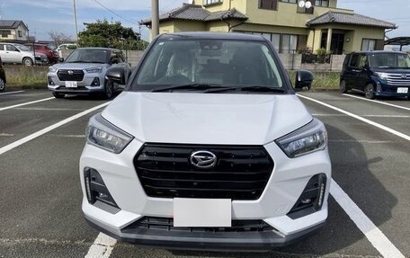 Daihatsu Rocky, 2022 год, 1 360 000 рублей, 2 фотография