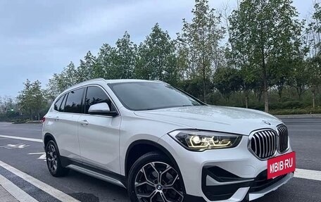BMW X1, 2021 год, 2 075 000 рублей, 3 фотография