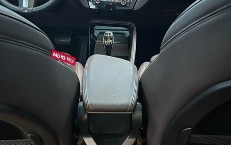 BMW X1, 2021 год, 2 075 000 рублей, 20 фотография