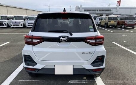 Daihatsu Rocky, 2022 год, 1 360 000 рублей, 5 фотография