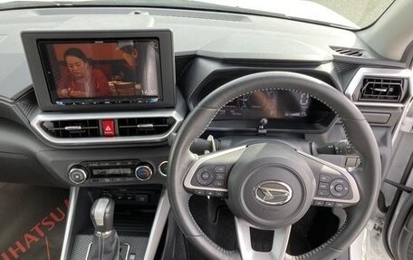 Daihatsu Rocky, 2022 год, 1 360 000 рублей, 10 фотография