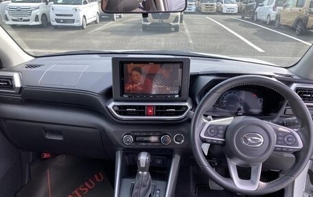 Daihatsu Rocky, 2022 год, 1 360 000 рублей, 9 фотография