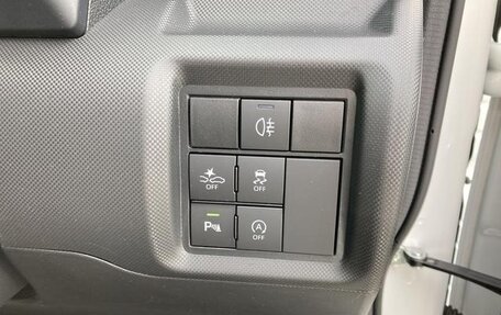 Daihatsu Rocky, 2022 год, 1 360 000 рублей, 11 фотография