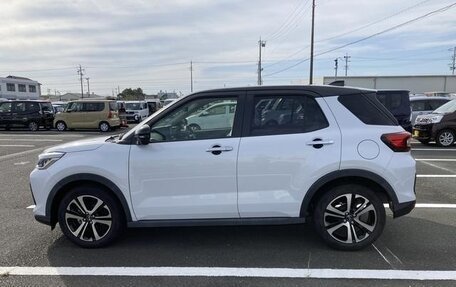 Daihatsu Rocky, 2022 год, 1 360 000 рублей, 7 фотография