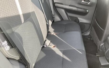 Daihatsu Rocky, 2022 год, 1 360 000 рублей, 15 фотография