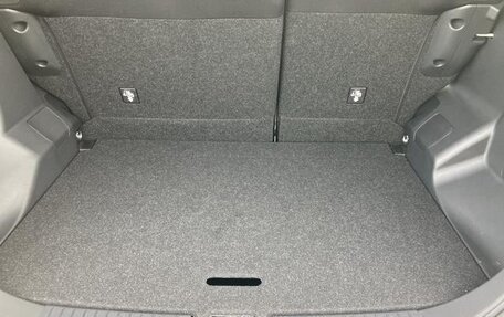 Daihatsu Rocky, 2022 год, 1 360 000 рублей, 17 фотография