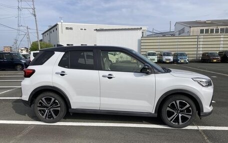 Daihatsu Rocky, 2022 год, 1 360 000 рублей, 8 фотография