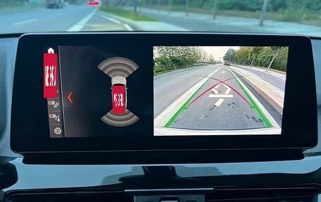 BMW X1, 2021 год, 2 075 000 рублей, 24 фотография