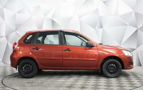 Datsun mi-DO, 2018 год, 773 000 рублей, 6 фотография