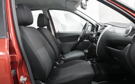 Datsun mi-DO, 2018 год, 773 000 рублей, 11 фотография
