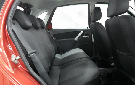Datsun mi-DO, 2018 год, 773 000 рублей, 12 фотография