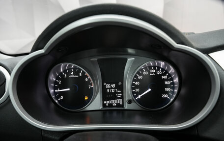 Datsun mi-DO, 2018 год, 773 000 рублей, 14 фотография