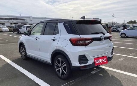 Daihatsu Rocky, 2022 год, 1 360 000 рублей, 6 фотография