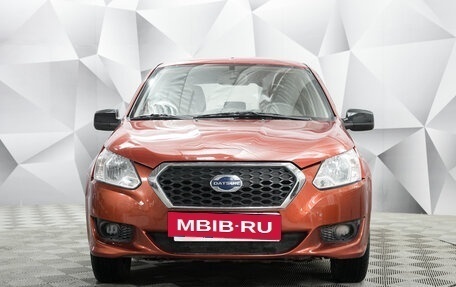 Datsun mi-DO, 2018 год, 773 000 рублей, 8 фотография