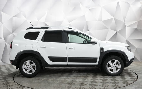 Renault Duster, 2022 год, 2 050 000 рублей, 6 фотография