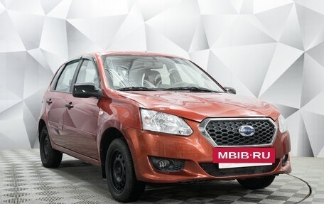 Datsun mi-DO, 2018 год, 773 000 рублей, 7 фотография