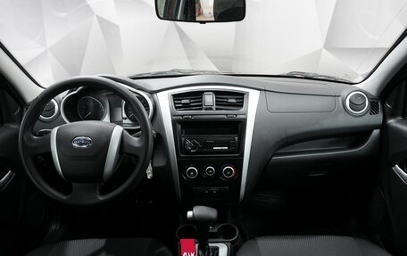 Datsun mi-DO, 2018 год, 773 000 рублей, 10 фотография