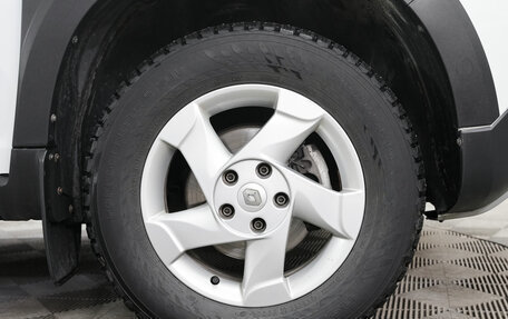 Renault Duster, 2022 год, 2 050 000 рублей, 9 фотография