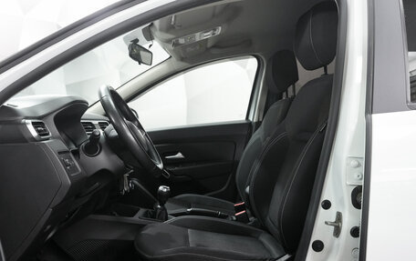 Renault Duster, 2022 год, 2 050 000 рублей, 10 фотография