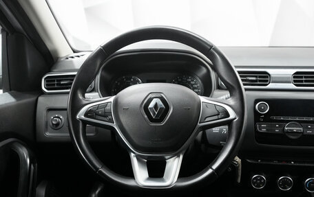 Renault Duster, 2022 год, 2 050 000 рублей, 14 фотография