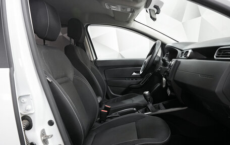 Renault Duster, 2022 год, 2 050 000 рублей, 12 фотография