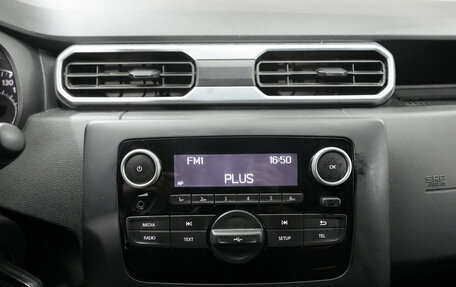 Renault Duster, 2022 год, 2 050 000 рублей, 19 фотография