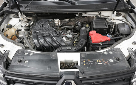 Renault Duster, 2022 год, 2 050 000 рублей, 21 фотография