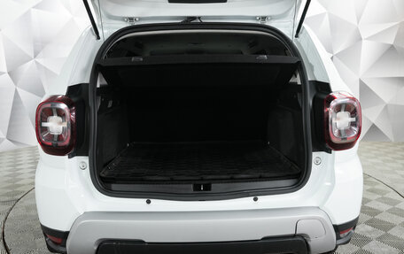 Renault Duster, 2022 год, 2 050 000 рублей, 20 фотография