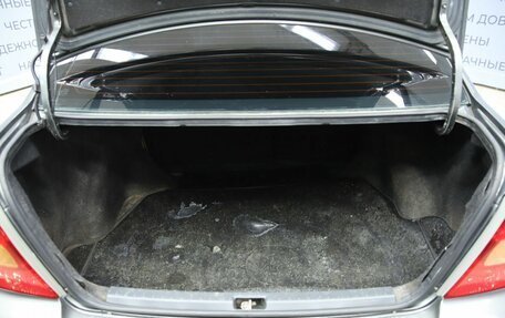 Toyota Corolla, 2004 год, 470 000 рублей, 9 фотография