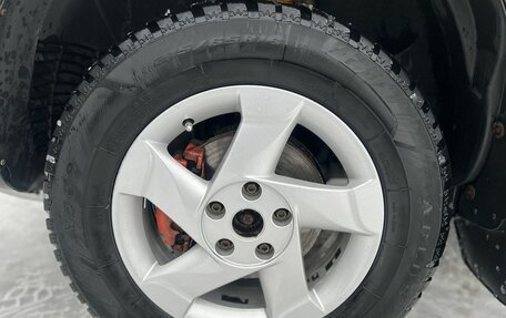 Renault Duster I рестайлинг, 2016 год, 1 160 000 рублей, 10 фотография